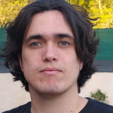 Lucas de Marin