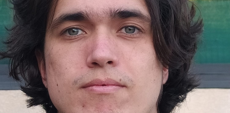 Lucas de Marin