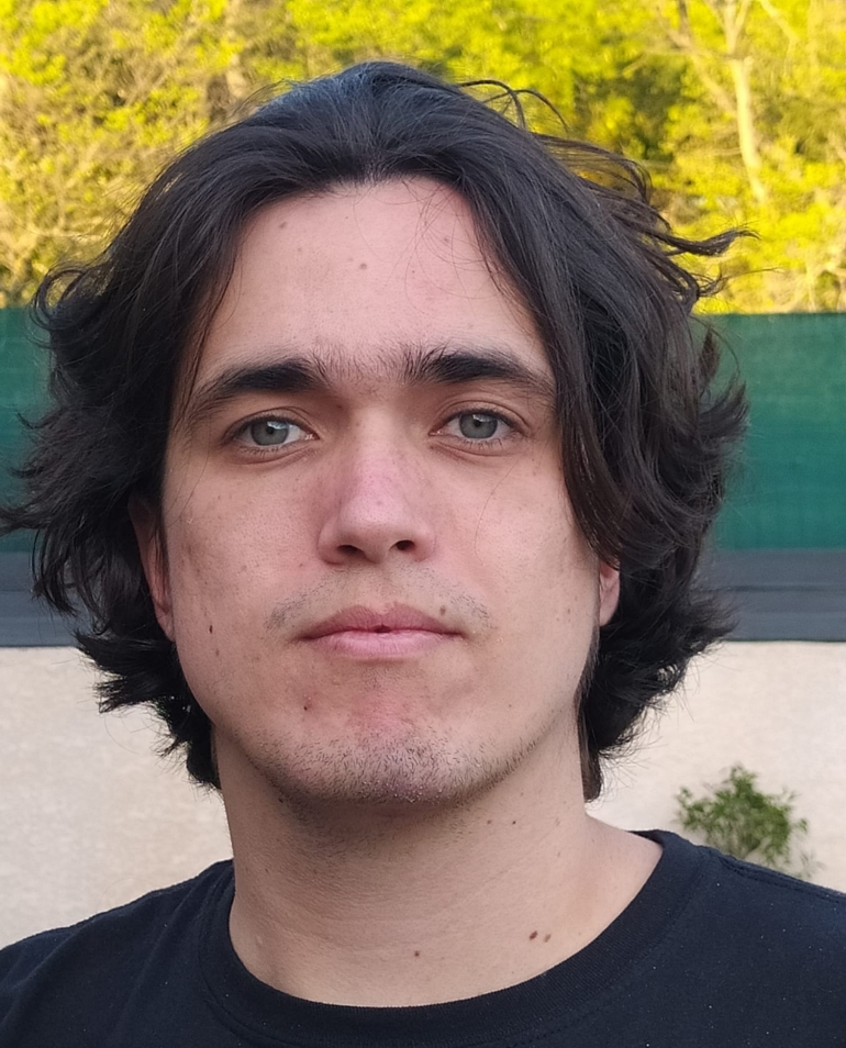 Lucas de Marin