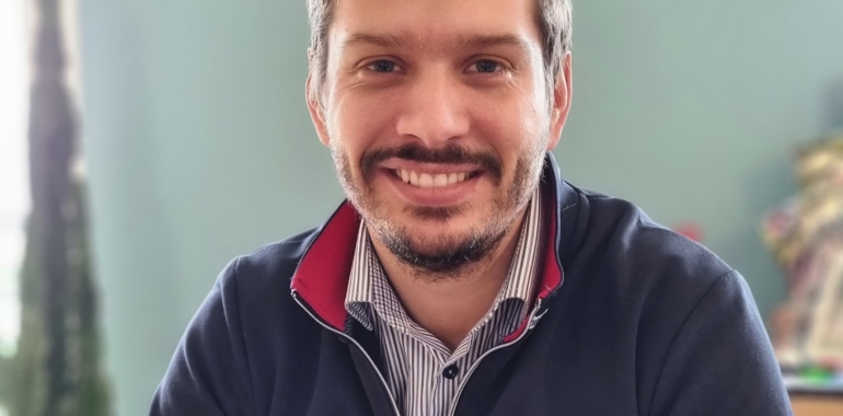 Thomas Godfrin