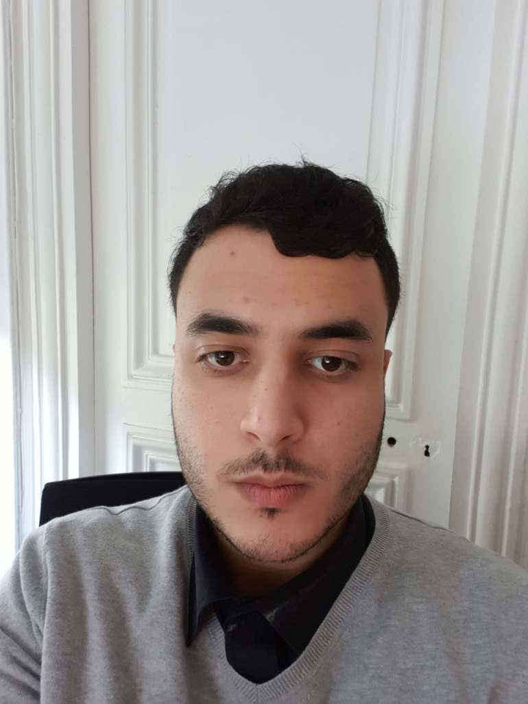 Omar Zeyada