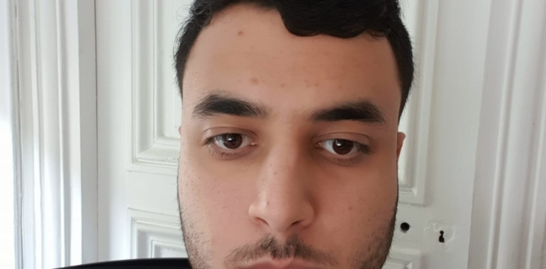 Omar Zeyada