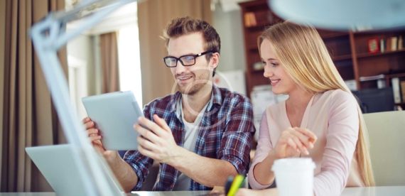 Grand Duc ouvre son site Internet