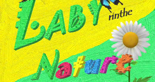 Labyrinthe Nature ouvre son site web.
